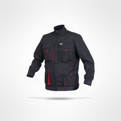 Куртка робоча Х/Б "Кінг"